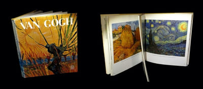 Van Gogh.