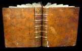 Dictionnaire italien, latin et françois [français] contenant non seulement un Abrégé du Dictionnaire de La Crusca, mais encore, tout ce qu'il y a de ...