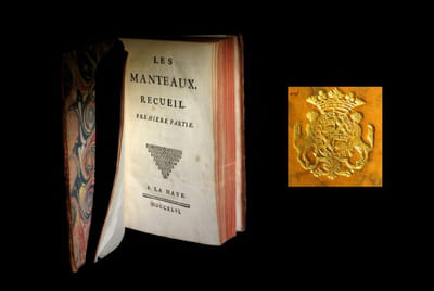 Les Manteaux - Les Manteaux, seconde partie que l'on peut se dispenser de lire.
