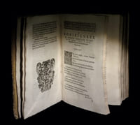 Commentaire sur les Coustumes [Coûtumes] généralles [générales] de la ville de Bourdeaus (Bordeaux] et pays bourdelois [bordelais].