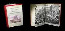 L'Ile Saint-Louis - L'Ile de la Cité - Le Quartier de l'ancienne Université.. CHRIST (Yvan, intro. de) - GAXOTTE (Pierre, préf. de).