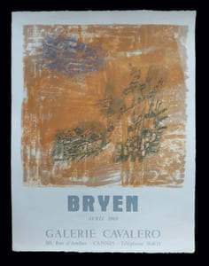 [Affiche lithographiée].