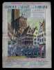 [Grande affiche en couleurs :] Emprunt de la Libération on souscrit à la Banque d'Alsace et de Lorraine - Entrée des Français à Strasbourg.. WALTZ ...