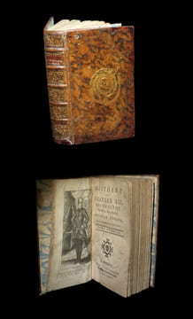Histoire de Charles XII, Roi de Suède.. VOLTAIRE (François-Marie AROUET de).