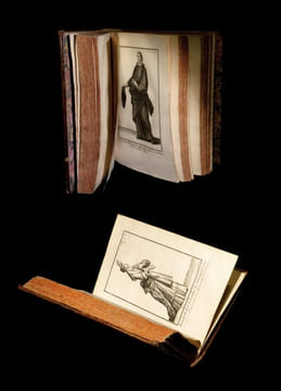 Histoire des Ordres monastiques, religieux et militaires et des Congrégations séculières de l'un et l'autre sexe qui ont été établies jusqu'à présent ...