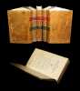 Oeuvres complettes [sic, complètes] d'Helvétius [comprenant :] De l'esprit - De l'homme - Du bonheur - Edition faite sur les manuscrits de l'auteur.. ...