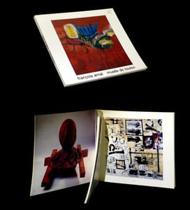 [Catalogue d'exposition] - Musée de Toulon.