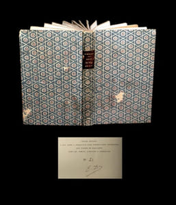 La Véritable histoire   de ''Elle et lui''.