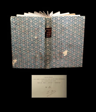 La Véritable histoire   de ''Elle et lui''.. SPOELBERCH de LOVENJOUL (Charles, Vicomte de) - [SAND (George) & MUSSET (Alfred de)].
