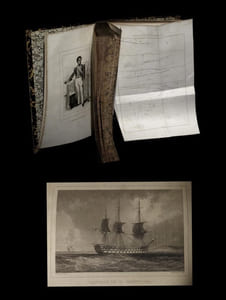 Histoire de la Marine contemporaine de France depuis 1784 jusqu'à 1848.