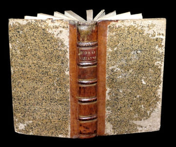Tractatus duo pathologici, nunc primùm in lucem editi, auctore Medico Monspeliensi in praxi felicissimo - Tractatus secundus,  de morbis cutaneis.