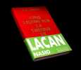 Cinq leçons sur la théorie de Lacan.. NASIO (Juan David) - [LACAN (Jacques)].