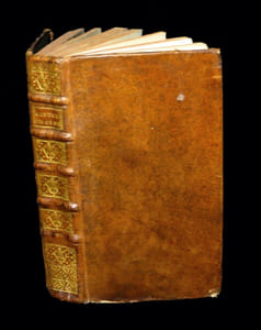 Histoires choisies ou  Livre d'exemples tirez [sic] de l'Ecriture des Pères, des auteurs ecclésiastiques les mieux avérés,  avec quelques réflexions morales.