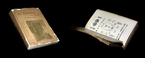 La Tradition en Poitou et Charentes (Art populaire - Ethnographie - Folklore - Hagiographie - Histoire).. [Société d'Ethnographie nationale et d'Art ...