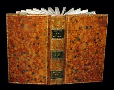 Précis du siècle de Louis XV.