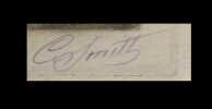 [Eau-forte et aquatinte] L'Eglise de Norrey-en-Bessin.. SMITH (C.).
