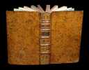 Nouveau commentaire sur les Ordonnances des mois d'août 1669 et mars 1673,  ensemble sur l'Edit de mois de mars 1673 touchant les épices  [a été relié ...