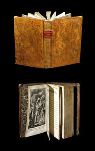 Petit dictionnaire des inventions ou Epoques et détails des principales découvertes dans les arts, les sciences et les métiers.