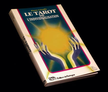 Le Tarot de l'individualisation.. LASSALLE (Pierre).