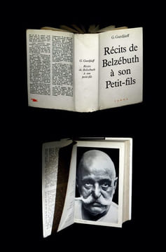Récits de Belzébuth à son petit-fils - Critique objectivement impartiale de la vie des hommes.. GURDJIEFF (Georges Ivanovitch).