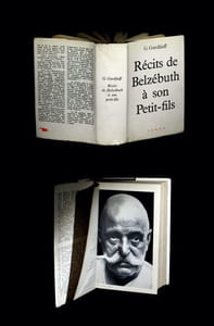 Récits de Belzébuth à son petit-fils - Critique objectivement impartiale de la vie des hommes.