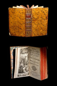 Memoriae philosophorum,  oratorum, poetarum, historicorum, et philologorum.