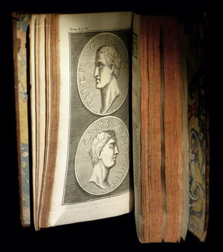 Oeuvres de Saint-Réal.. SAINT-REAL (César VICHARD ou VISCHARD de).