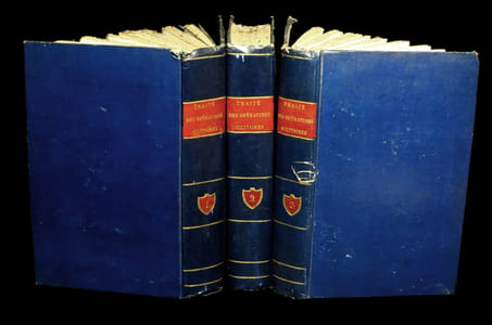 Le Général Antoine-Henri Jomini - Contributions à sa biographie.