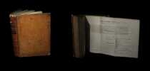 Oeuvres posthumes  [in Collection complette [complètes] des Oeuvres de J. J. Rousseau] . ROUSSEAU (Jean-Jacques).