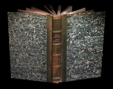 Du traitement médical et préservatif de la pierre et de la gravelle avec un Mémoire sur les calculs de cystine.