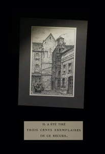 Caen qui s'en va.