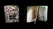 L'Art calligraphique de l'Islam.. KHATIBI (Abdelkébir) & SIJELMASSI (Mohamed).