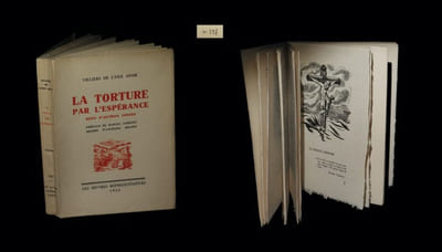 La Torture par l'espérance suivi d'autres Contes.