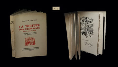 La Torture par l'espérance suivi d'autres Contes.. VILLIERS de L'ISLE-ADAM (Auguste) - BELOFF (Angeline ou Angelina BELOVA / BELOWA, ill. de).