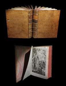 Histoire générale des guerres avec Une dissertation sur chaque peuple concernant son origine, la situation du pays qu'il habite, la forme de son gouvernement, sa religion, ses lois, ses moeurs, ses révolutions, etc. contenant L'Histoire de la Grande Arménie, celle des deux Petites Arménies et celle de la Cappadoce [puis] L'Histoire du reste des peuples de la basse Asie.