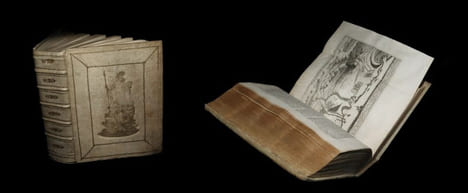 De bellis gallico et civili pompeiano nec non A. Hirtii, Aliorumque de bellis alexandrino, africano, et hispaniensi.. CAESARIS (C. Julii) / [Jules ...