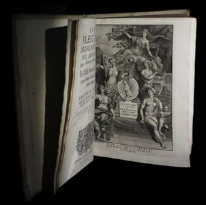 De bellis gallico et civili pompeiano nec non A. Hirtii, Aliorumque de bellis alexandrino, africano, et hispaniensi.