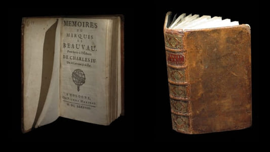 Mémoires du Marquis de Beauvau, pour servir à l'histoire de Charles IV.