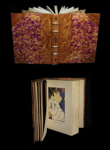 Emaux et Camées.