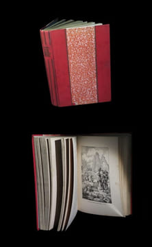 Voyage de cinq Américains dans les planètes.. GRAFFIGNY (Henry de) - RAFFIN (Ferdinand, ill. de).