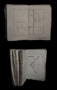 Atlas de la monarchie prussienne [sous Frédéric le Grand].. [sans auteur] - RIQUETTI [ou RIQUETI] (Victor, Comte de MIRABEAU).