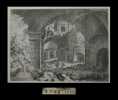 [Eau-forte] :Haec partes quasdas interiores Colossei.. PITTONI (Giovanni Battista dit Vicentino, gravée par) - COCK (Hieronymus, d'après).