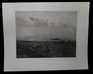 Le Rêve.