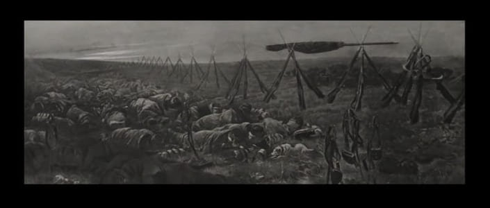Le Rêve.
