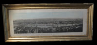 Vue panoramique de Lyon (Souvenir de l'Exposition universelle [coloniale] de Lyon, 1894).