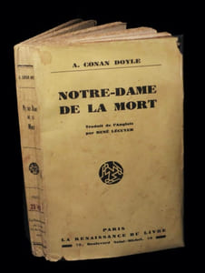 Notre-Dame de la mort.