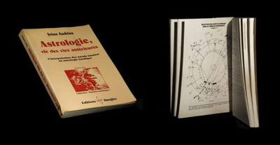 Astrologie des vies antérieures - L'Interprétation des noeuds lunaire en astrologie karmique.