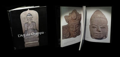 L'Art du Champa.