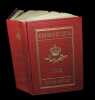Almanach du Gotha 1912 - Annuaire généalogique, diplomatique et statistique.. [sans auteur].