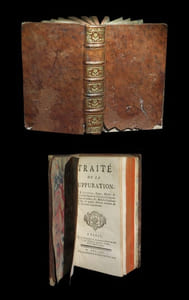 Traité de la suppuration.